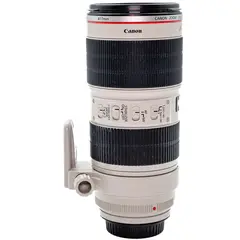 BRUKT Canon EF 70-200mm f/2.8L IS II USM Bruktsalg-Tilstand: 2