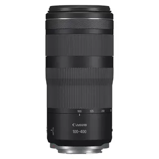 Canon RF 100-400mm f/5.6-8 IS USM Telezoom