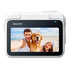 Insta360 GO 3 (32GB) White Mini-actionkamera. 35g
