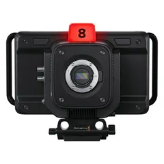 Blackmagic Design Studio Cam 4K Plus G2 MFT