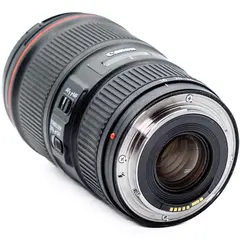 BRUKT Canon EF 16-35mm f/4.0 L IS USM Bruktsalg-Tilstand: 3