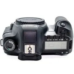BRUKT Canon EOS 5D Mark II Bruktsalg-Tilstand: 3