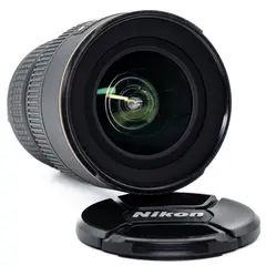 BRUKT Nikon AF-S 16-35mm f/4.0 G ED Bruktsalg-Tilstand: 3