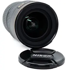 BRUKT Nikon AF-S 16-35mm 4.0 G VR Bruktsalg-Tilstand: 2