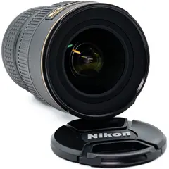 BRUKT Nikon AF-S 16-35mm f/4.0 G ED VR Bruktsalg-Tilstand: 1