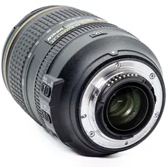 BRUKT Nikon AF-S 24-120mm f/4.0 G Bruktsalg-Tilstand: 3