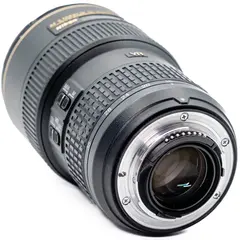 BRUKT Nikon AF-S 16-35mm f/4G ED VR Bruktsalg-Tilstand: 3