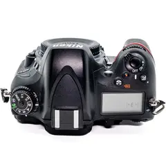 BRUKT Nikon D610 Kamerahus Bruktsalg-Tilstand: 3