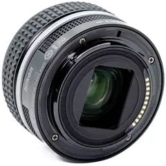 BRUKT Nikon Z 28mm f/2.8 SE Bruktsalg-Tilstand: 2