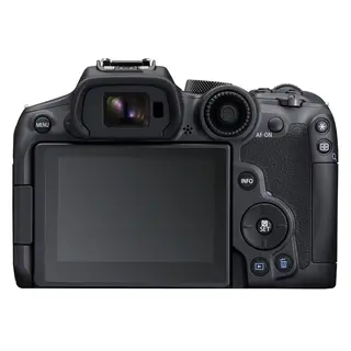 DEMO Canon EOS R7 kamerahus 32,5 MP. APS-C.