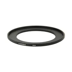 Caruba Step-Up Ring 49mm-67mm 49mm pbjektiv - 67mm filter