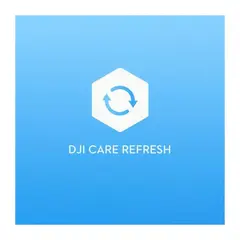 DJI Care Refresh 2-Year Plan Card DJI RS 3