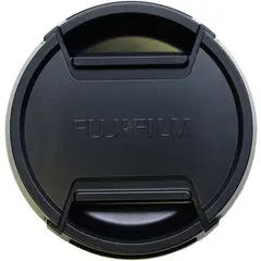 Fujifilm FLCP-77  Objektivdeksel for XF16-55mm