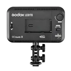 Godox LED 170 Video Light
