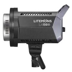 Godox Litemons LA150Bi BiColor LED Light Portabel LED lampe 2800-5600K. 190W
