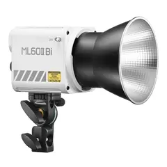 Godox ML60II Bi-Color LED Light Portabel LED lampe 2800-6500K