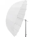 Godox Parabolic Umbrella UB-85D Transp. Paraply Deep Transparent 85cm