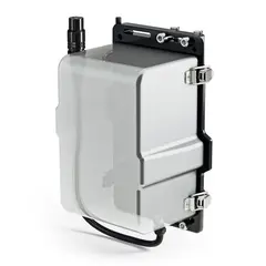 Litepanels V-Mount Battery Bracket V-Mount Adapterplate for Astra IP