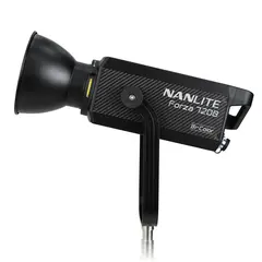 Nanlite Forza 720B Led Spot Light Bi-color 2700-6500K Med trillekoffert