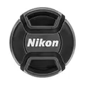 Nikon LC-95 Objektivdeksel 95mm frontdeksel