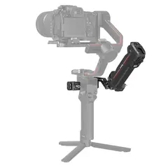 SmallRig 3919 Sling Handgrip for DJI RS with Wireless Control
