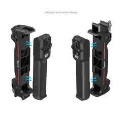 SmallRig 3949 Handgrip for DJI RS with Wireless Control