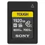 Sony CFexpress 1920GB Tough M Type A M-Serie 800MB/s 700MB/s VPG200