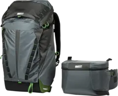 Think Tank MindShift Rotation 34L Backpack - Ryggsekk