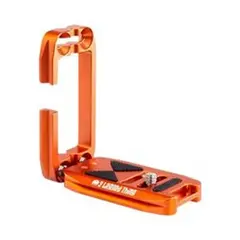 3 Legged Thing Ellie Short L Bracket Copper