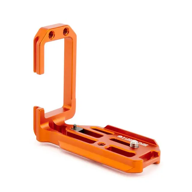 3 Legged Thing Roxie L Bracket Copper For Canon R5, R5 C, R6 og R6 Mk II 