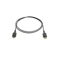 8Sinn eXtra Thin Mini HDMI - Mini HDMI HDMI C til HDMI C Kabel 80cm