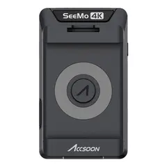 Accsoon SeeMo 4K HDMI Smartphone Adapter