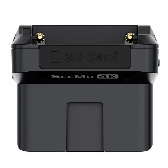 Accsoon SeeMo 4K HDMI Smartphone Adapter 