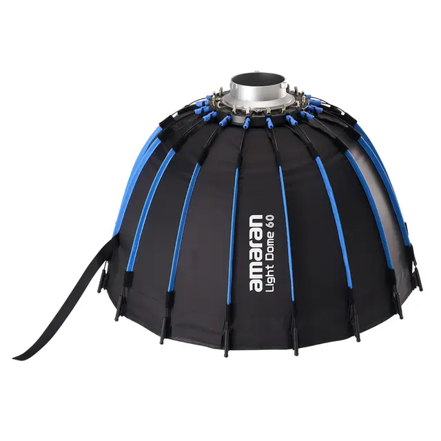 Amaran Light Dome 60 60cm sirkulær softboks med Bowens feste 