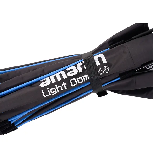 Amaran Light Dome 60 60cm sirkulær softboks med Bowens feste 