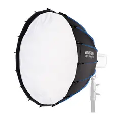 Amaran Light Dome 90 90cm sirkul&#230;r softboks med Bowens feste