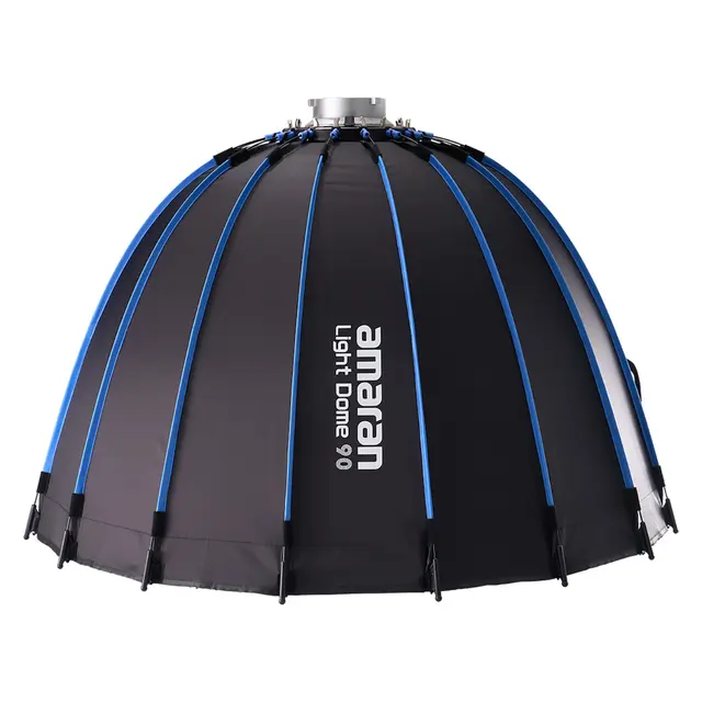 Amaran Light Dome 90 90cm sirkulær softboks med Bowens feste 