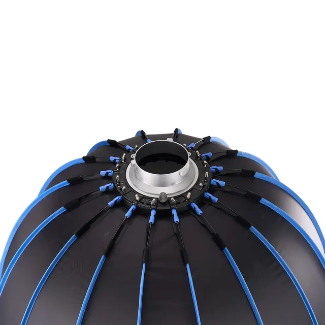 Amaran Light Dome 90 90cm sirkulær softboks med Bowens feste 