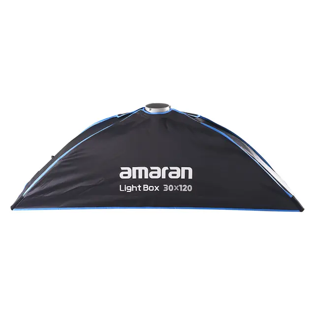 Amaran Light Box 30x120 30x120cm rektangulær softboks. Bowens 