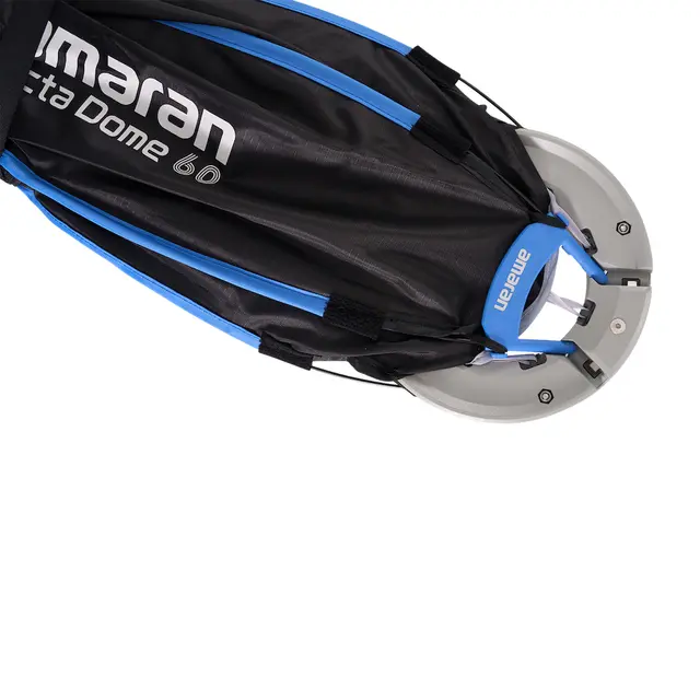 Amaran Octa Dome 60 60cm oktagonal softboks med Bowens feste 