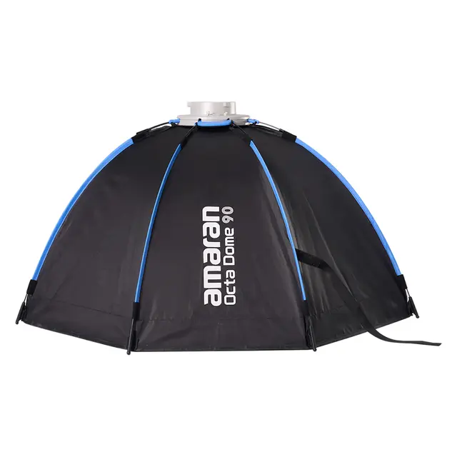 Amaran Octa Dome 90 90cm oktagonal softboks med Bowens feste 