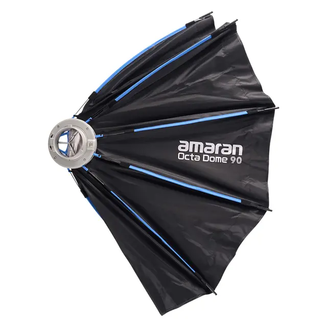 Amaran Octa Dome 90 90cm oktagonal softboks med Bowens feste 