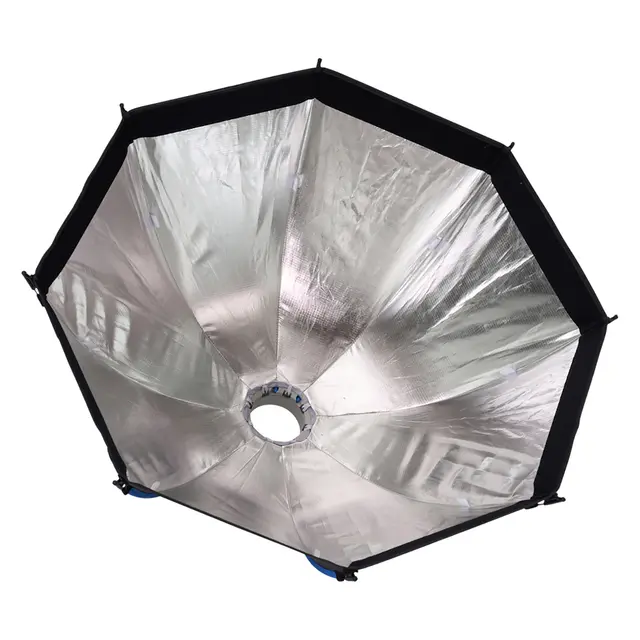 Amaran Octa Dome 90 90cm oktagonal softboks med Bowens feste 