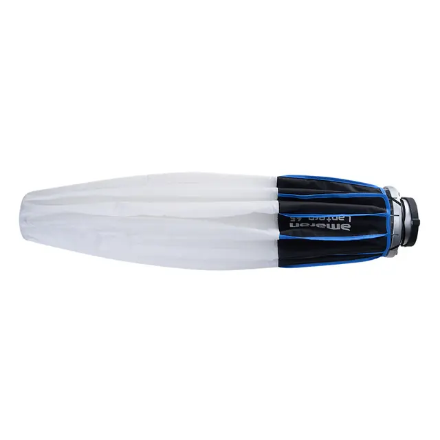 Amaran Lantern 65 65cm omnidireksjonell softboks. Bowens 