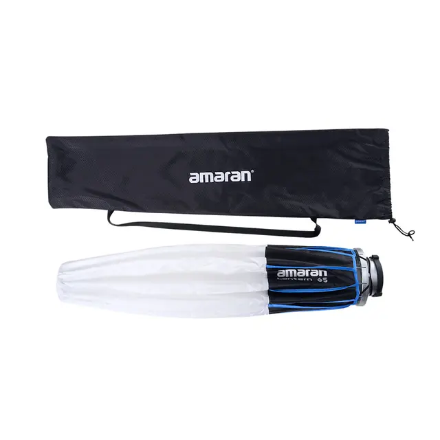 Amaran Lantern 65 65cm omnidireksjonell softboks. Bowens 