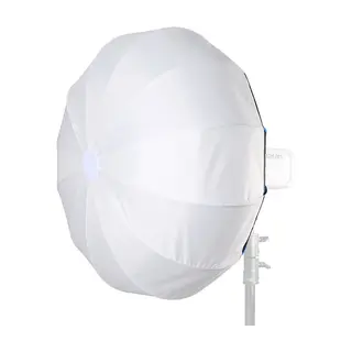 Amaran Lantern 90 90cm omnidireksjonell softboks. Bowens