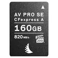 Angelbird CFexpress Type A SE VPG200 160GB. Type A. R820/W730