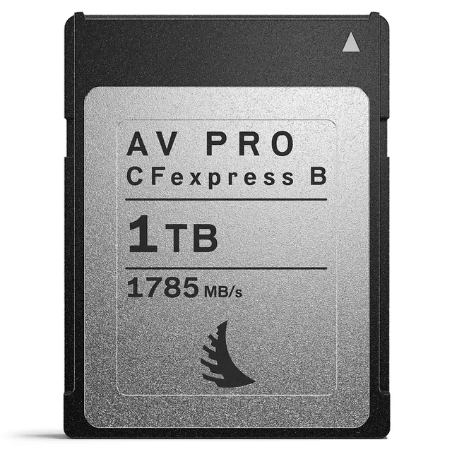 Angelbird AV PRO CFexpress MK2 1TB Type B - 1TB 