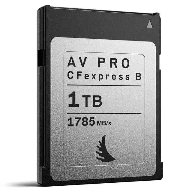 Angelbird AV PRO CFexpress MK2 1TB Type B - 1TB 