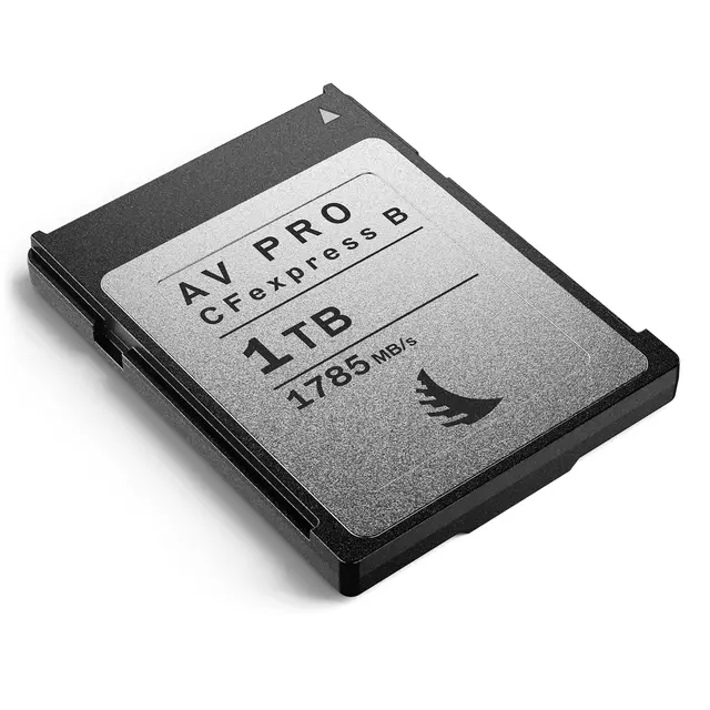 Angelbird AV PRO CFexpress MK2 1TB Type B - 1TB 